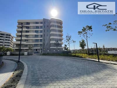 2 Bedroom Flat for Sale in Mostakbal City, Cairo - WhatsApp Image 2025-11-03 at 7.20. 48 PM. jpeg