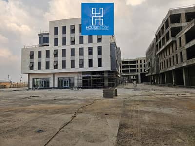 Office for Sale in New Cairo, Cairo - WhatsApp Image 2025-10-12 at 16.05. 19. jpeg