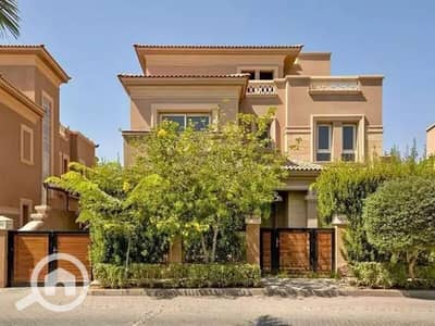 4 Bedroom Twin House for Sale in Shorouk City, Cairo - WhatsApp Image 2025-11-03 at 2.02. 48 PM. jpeg