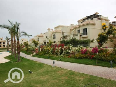 4 Bedroom Twin House for Sale in Shorouk City, Cairo - WhatsApp Image 2025-11-03 at 2.02. 47 PM. jpeg