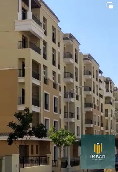 شقة 2 غرفة نوم للبيع في مدينة المستقبل، القاهرة - WhatsApp Image 2022-09-14 at 2.10. 21 PM. jpeg