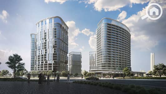 شقة 3 غرف نوم للبيع في العاصمة الإدارية الجديدة، القاهرة - WhatsApp Image 2025-11-17 at 5.39. 08 PM (1). jpeg