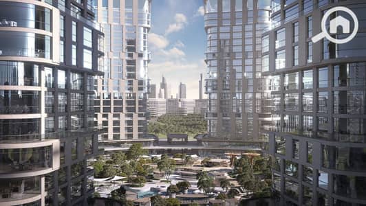 شقة 3 غرف نوم للبيع في العاصمة الإدارية الجديدة، القاهرة - WhatsApp Image 2025-11-17 at 5.39. 10 PM (1). jpeg