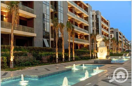 3 Bedroom Apartment for Sale in New Cairo, Cairo - WhatsApp Image 2025-11-17 at 3.46. 54 PM. jpeg 3 Bedroom Apartment for Sale in New Cairo, Cairo - WhatsApp Image 2025-11-17 at 3.46. 54 PM. jpeg