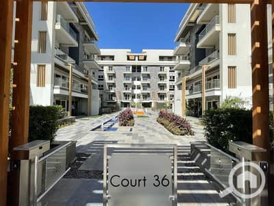 3 Bedroom Flat for Sale in New Cairo, Cairo - WhatsApp Image 2025-11-09 at 8.25. 36 AM (1). jpeg