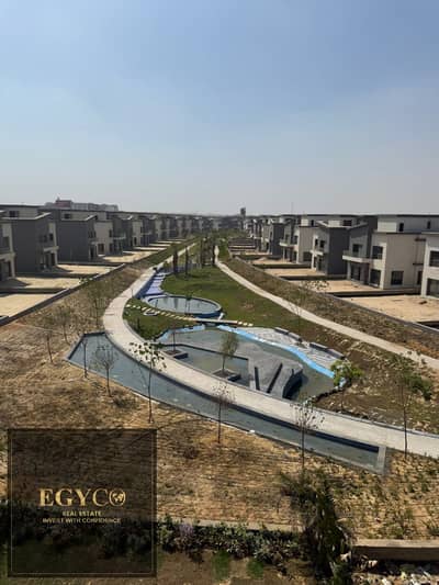 2 Bedroom Flat for Sale in New Cairo, Cairo - WhatsApp Image 2025-11-16 at 2.23. 06 PM (2). jpeg 2 Bedroom Flat for Sale in New Cairo, Cairo - WhatsApp Image 2025-11-16 at 2.23. 06 PM (2). jpeg