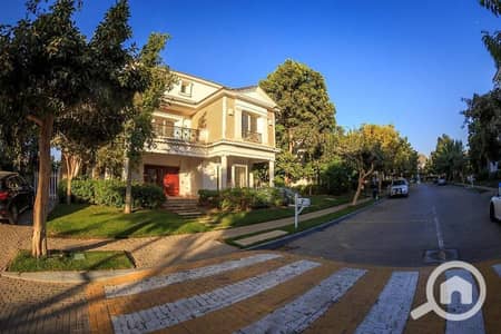 فیلا 7 غرف نوم للبيع في القاهرة الجديدة، القاهرة - WhatsApp Image 2022-10-12 at 5.57. 43 PM. jpeg