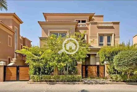 تاون هاوس 4 غرف نوم للبيع في القاهرة الجديدة، القاهرة - Screenshot_20251118_001319_Facebook. jpg