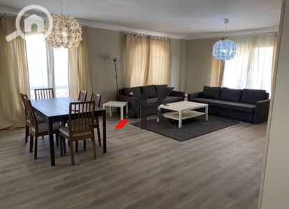 فلیٹ 3 غرف نوم للايجار في القاهرة الجديدة، القاهرة - WhatsApp Image 2025-11-16 at 5.25. 22 PM. jpeg