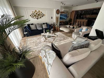 شقة 3 غرف نوم للبيع في القاهرة الجديدة، القاهرة - IMG-20251116-WA0551. jpg