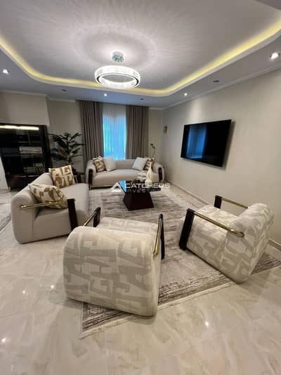 فلیٹ 2 غرفة نوم للبيع في القاهرة الجديدة، القاهرة - IMG-20251116-WA0284. jpg