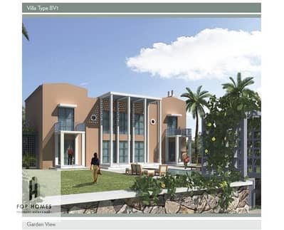 فیلا 5 غرف نوم للبيع في الشيخ زايد، الجيزة - WhatsApp Image 2025-11-17 at 3.25. 33 PM. jpeg