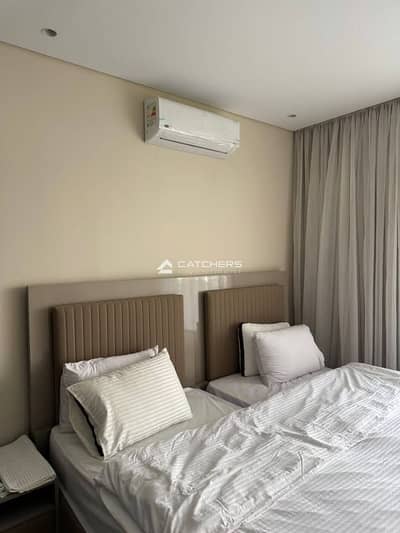 3 Bedroom Flat for Sale in New Capital City, Cairo - IMG-20251116-WA0554. jpg 3 Bedroom Flat for Sale in New Capital City, Cairo - IMG-20251116-WA0554. jpg