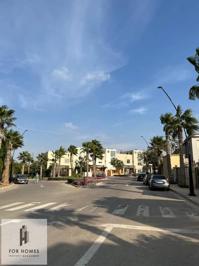 فیلا 4 غرف نوم للبيع في الشيخ زايد، الجيزة - WhatsApp Image 2025-01-28 at 4.36. 14 PM. jpeg