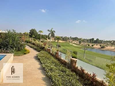 4 Bedroom Villa for Sale in Sheikh Zayed, Giza - WhatsApp Image 2023-07-09 at 12.20. 24. jpg