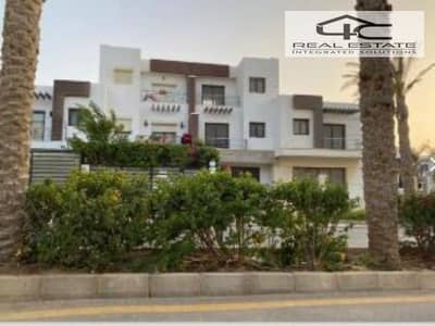 3 Bedroom Twin House for Sale in New Cairo, Cairo - 02. jpg