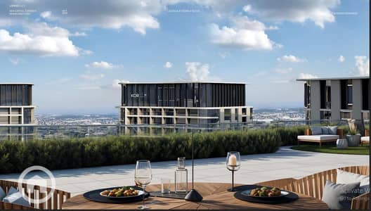 فلیٹ 1 غرفة نوم للبيع في العاصمة الإدارية الجديدة، القاهرة - Screenshot 2025-11-13 182633. png