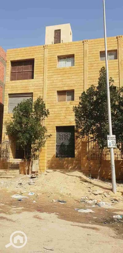 2 Bedroom Other Residential for Sale in 10th of Ramadan, Sharqia - 1000059446. jpg