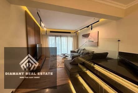 2 Bedroom Apartment for Sale in New Capital City, Cairo - WhatsApp Image 2025-05-31 at 2.10. 37 PM. jpeg