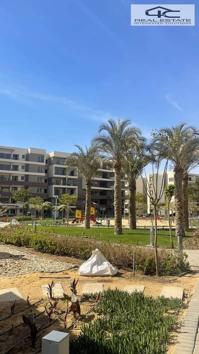 3 Bedroom Apartment for Sale in New Cairo, Cairo - WhatsApp Image 2025-05-21 at 4.46. 31 PM (1). jpeg