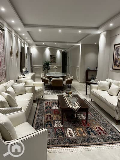 3 Bedroom Flat for Sale in New Cairo, Cairo - WhatsApp Image 2025-11-17 at 18.04. 10_28cde2f1. jpg