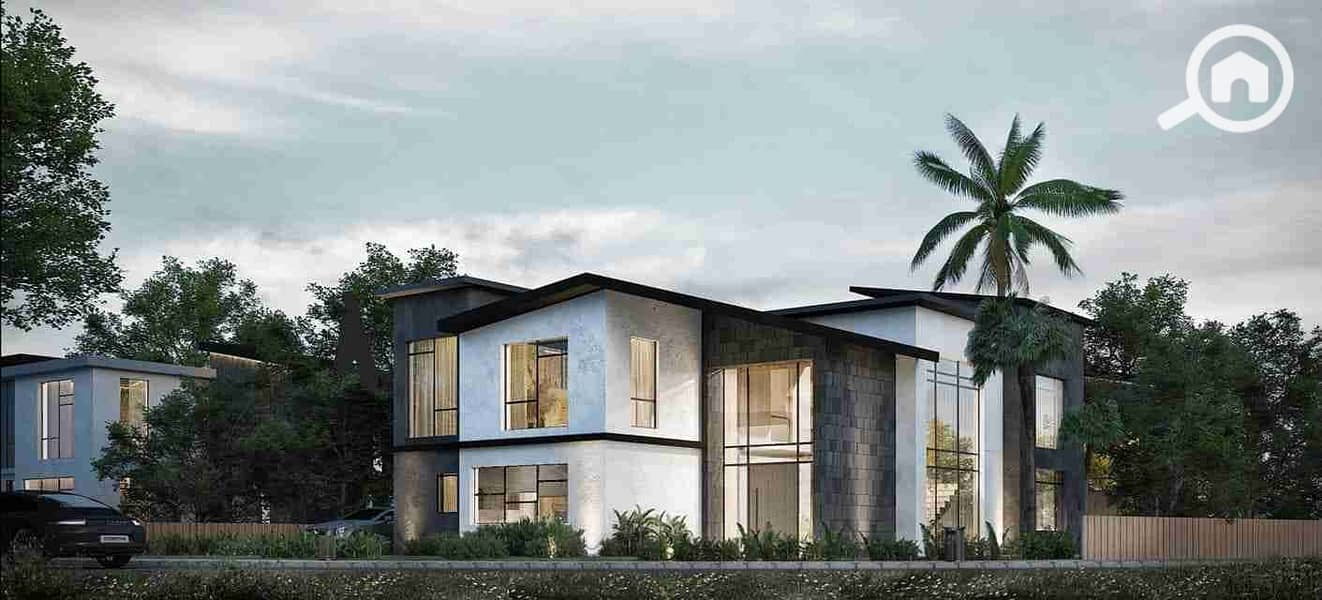 4 creek town compound. jpg