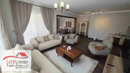 3 Bedroom Flat for Rent in Madinaty, Cairo - 1000433158. jpg