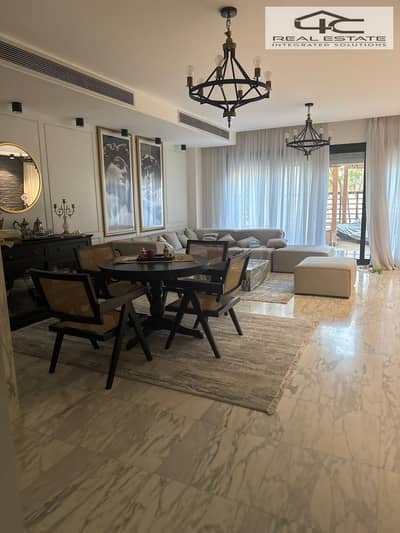 تاون هاوس 3 غرف نوم للبيع في القاهرة الجديدة، القاهرة - WhatsApp Image 2025-11-10 at 4.44. 25 AM (1). jpeg