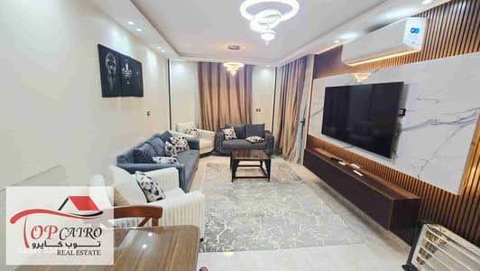 شقة 2 غرفة نوم للايجار في مدينتي، القاهرة - 1000433179. jpg