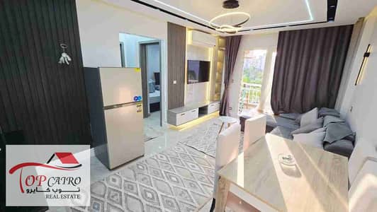 2 Bedroom Flat for Rent in Madinaty, Cairo - 1000433216. jpg