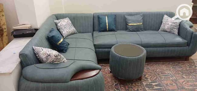 شقة 3 غرف نوم للايجار في سموحة، الإسكندرية - 1000056636. jpg