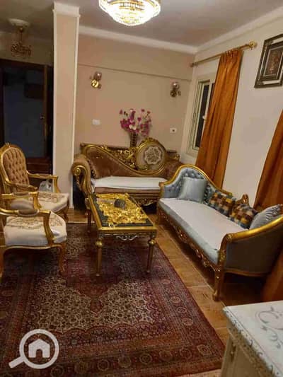 3 Bedroom Flat for Rent in Roushdy, Alexandria - 1000043925. jpg