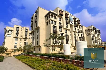 3 Bedroom Flat for Sale in El Fostat, Cairo - IMG-20251029-WA0008. jpg