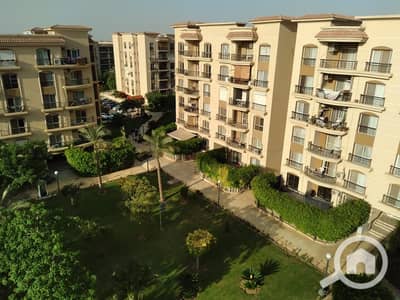 3 Bedroom Apartment for Rent in New Cairo, Cairo - IMG-20251112-WA0048. jpg