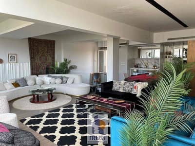 3 Bedroom Apartment for Rent in Sheikh Zayed, Giza - bc8d2a6a-0fa0-4fb8-ad3a-d0c6265e85f9. jpg