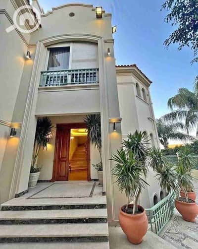 فیلا 5 غرف نوم للبيع في مدينة الشروق، القاهرة - 1000665769. jpg