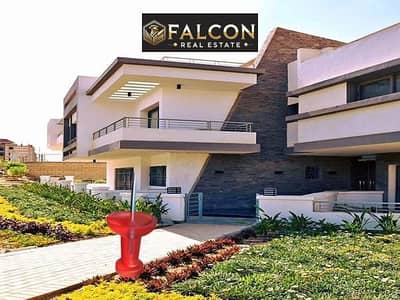 فلیٹ 1 غرفة نوم للبيع في القاهرة الجديدة، القاهرة - IMG-20251016-WA0076. jpg