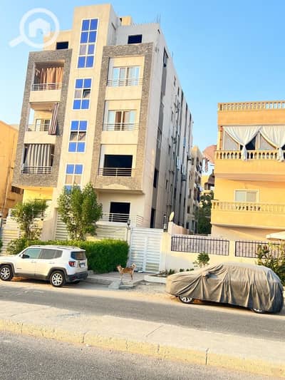 2 Bedroom Apartment for Sale in Sheikh Zayed, Giza - 4021df82-8665-49cb-af5c-bbec1004091c. jpeg
