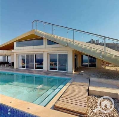 فیلا 4 غرف نوم للبيع في العين السخنة، السويس - 530991231_122225713226316784_3813851291878820314_n. jpg