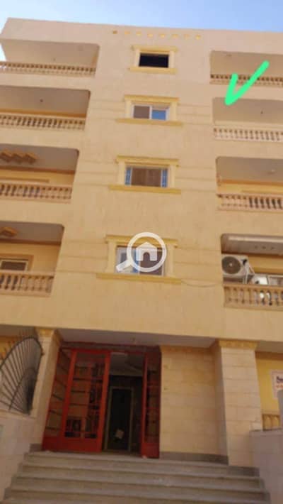 فلیٹ 3 غرف نوم للبيع في الشيخ زايد، الجيزة - ca60314d-b258-4cd0-b4ba-93eb09f564b3. jpeg