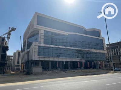 مکتب للبيع في العاصمة الإدارية الجديدة، القاهرة - e84c41fa-df97-488a-b527-654d132e67c8. jpg مکتب للبيع في العاصمة الإدارية الجديدة، القاهرة - e84c41fa-df97-488a-b527-654d132e67c8. jpg