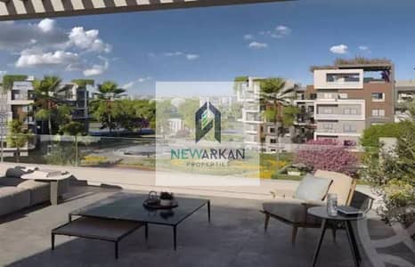 2 Bedroom Apartment for Sale in Sheikh Zayed, Giza - IMG-20251027-WA0178. jpg