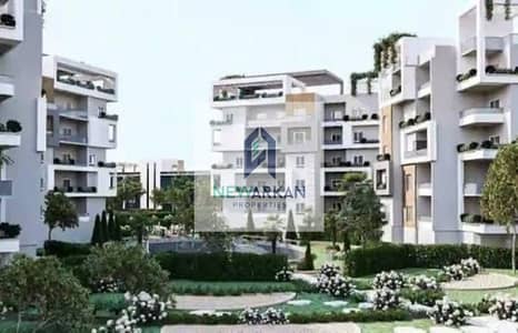 شقة 3 غرف نوم للبيع في الشيخ زايد، الجيزة - IMG-20251027-WA0173. jpg