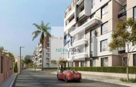 شقة 3 غرف نوم للبيع في الشيخ زايد، الجيزة - IMG-20251027-WA0172. jpg شقة 3 غرف نوم للبيع في الشيخ زايد، الجيزة - IMG-20251027-WA0172. jpg