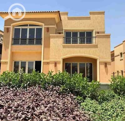 5 Bedroom Villa for Sale in New Cairo, Cairo - 1000665776. jpg