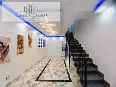 شقة 2 غرفة نوم للبيع في النخيل، الإسكندرية - 692dec25-177a-4a2d-8a08-83cec3c73867. jpg