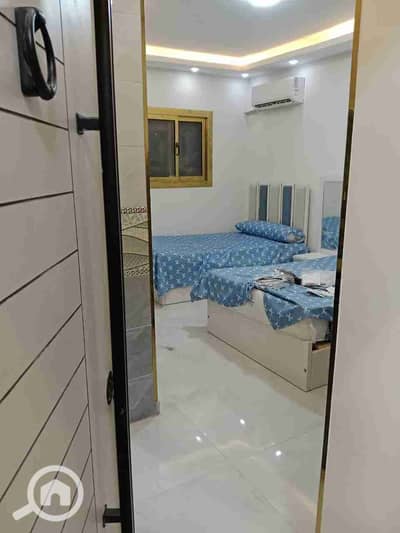 غرفة 1 غرفة نوم للايجار في 6 أكتوبر، الجيزة - IMG-20250821-WA0029. jpg