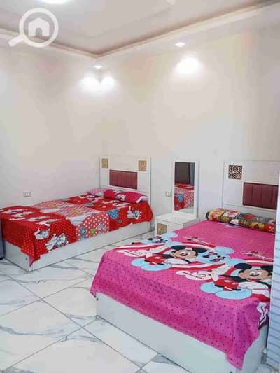 غرفة 1 غرفة نوم للايجار في 6 أكتوبر، الجيزة - IMG-20251115-WA0022. jpg