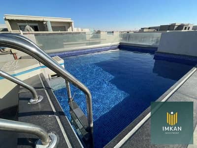 4 Bedroom Apartment for Sale in New Cairo, Cairo - FB_IMG_1743379797193. jpg