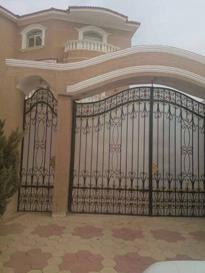 فیلا 4 غرف نوم للبيع في 6 أكتوبر، الجيزة - STANDALONE READY TO MOVE , فيلا فاخرة في الريف الأوربي